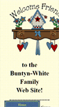 Mobile Screenshot of buntyn.us